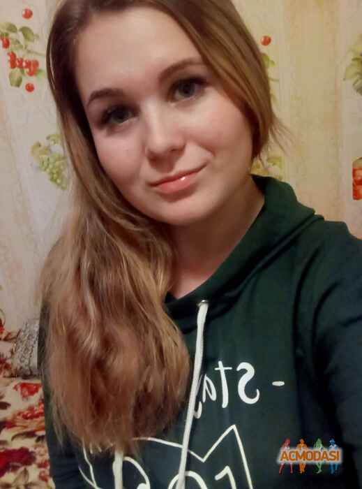 Лариса Юрьевна Куликова фото №1320965. Завантажено 12 Листопада 2018