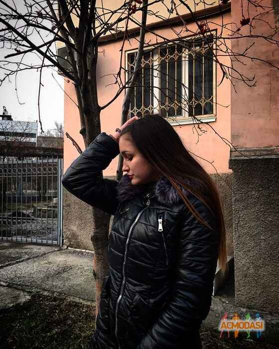 Юлия Игоревна Мищенко фото №1203089. Завантажено 10 Березня 2018