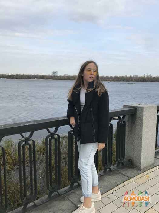 Маша Принцовська Олга Юріївна Принцовская фото №1355143. Завантажено 25 Січня 2019