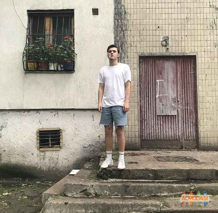 Юрий Олександрович Кознодий фото №1382663. Завантажено 26 Березня 2019