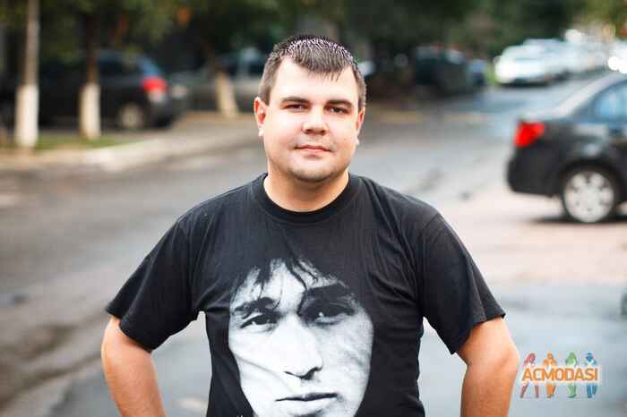 Тимур  Пашаев фото №1483655. Завантажено 04 Грудня 2019