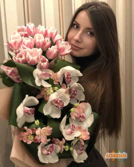 Екатерина   фото №1525694. Завантажено 29 Квітня 2020