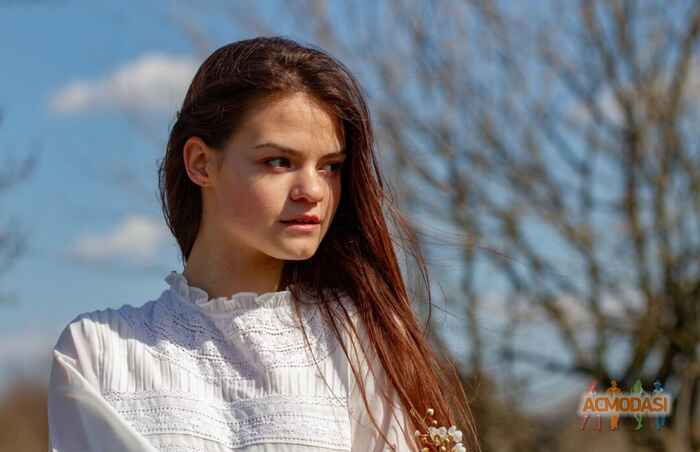 Аделіна  Баргамон фото №1584871. Завантажено 17 Листопада 2020