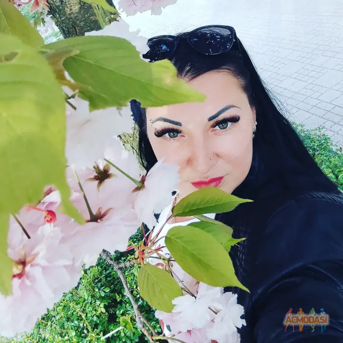 Анна  Мельник фото №1748721. Завантажено 19 Жовтня 2025