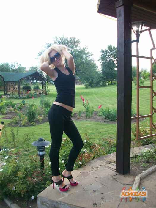 Инесса Игоревна Марченко фото №181644. Завантажено 09 Квітня 2012