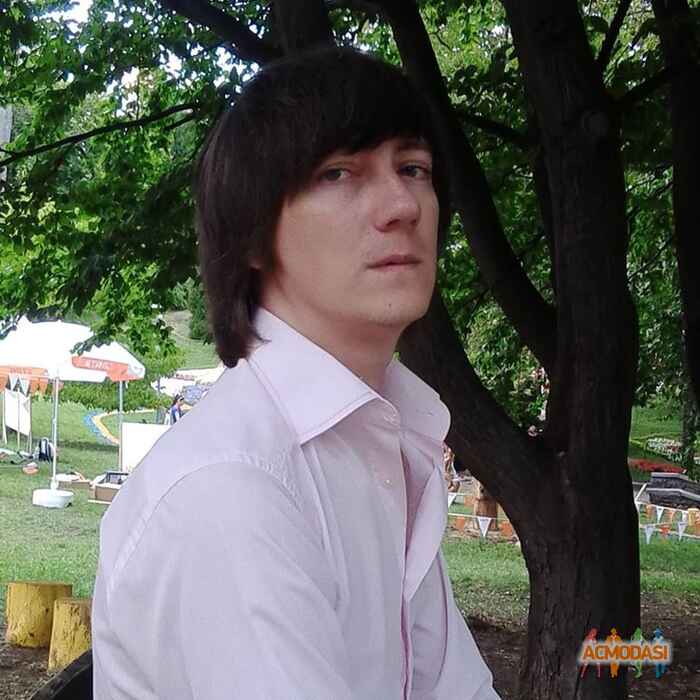 Дмитрий  Соболев фото №1145754. Завантажено 30 Листопада 2017