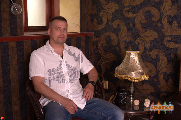 Артур Володимирович Галецкий фото №1058378. Завантажено 25 Травня 2017