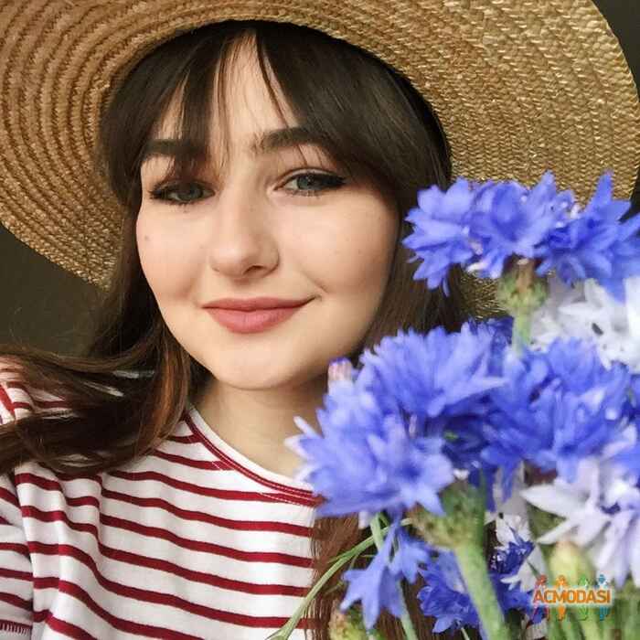 Єлизавета Андріївна Павленко фото №1074843. Завантажено 04 Липня 2017
