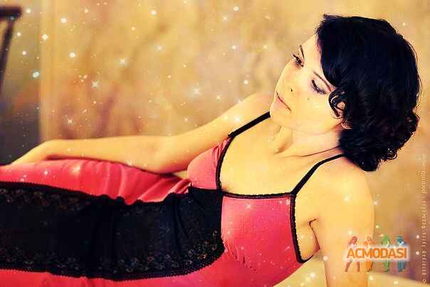 Анастасия  Кришталь фото №1076601. Завантажено 09 Липня 2017