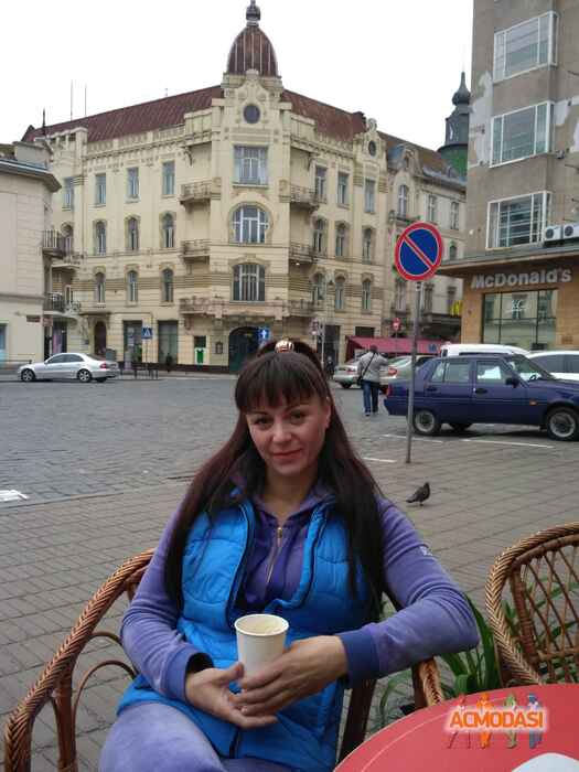 Алена Валеріївна Нікітченко фото №1084170. Завантажено 27 Липня 2017