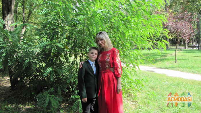 Олена Анатоліївна Бугай фото №1090854. Завантажено 13 Серпня 2017