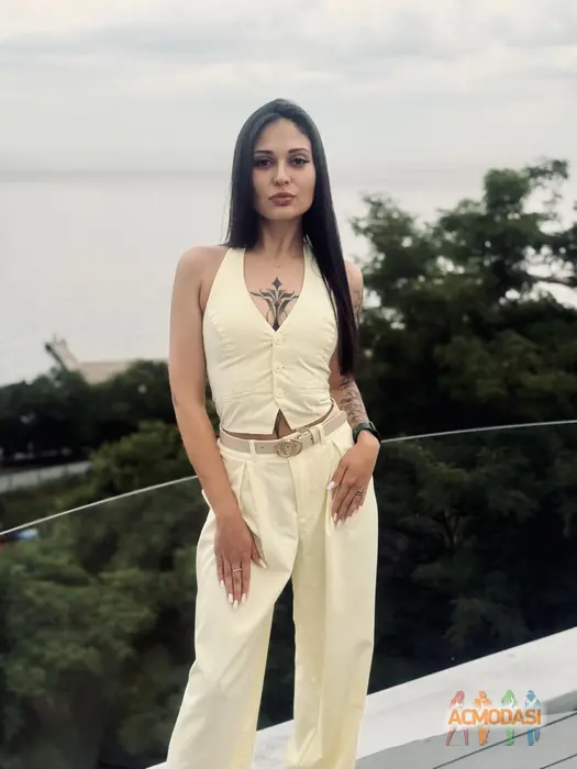 Крістіна Сергіївна Малюга фото №1746267. Завантажено 18 Серпня 2025