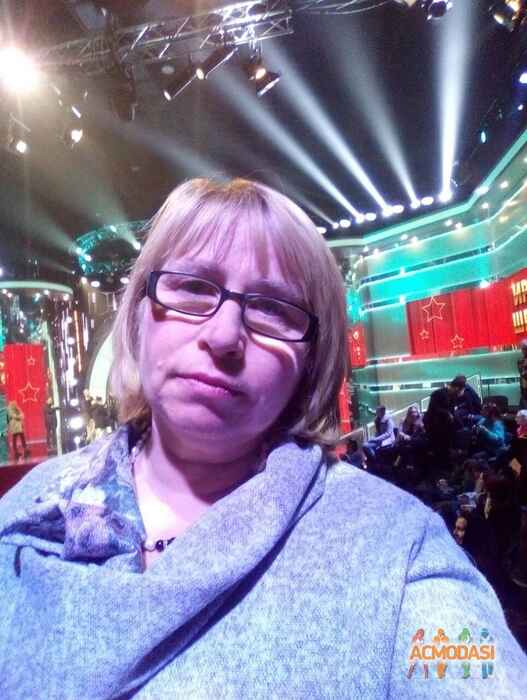 Ніна Іванівна Борсан фото №1203594. Завантажено 11 Березня 2018