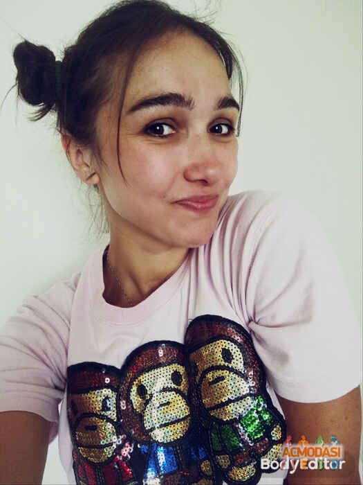 Ірина Ігорівна  фото №1420251. Завантажено 09 Липня 2019