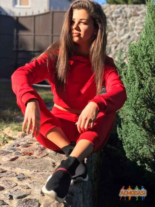 Полина Павловна Ткаченко фото №1324883. Завантажено 19 Листопада 2018