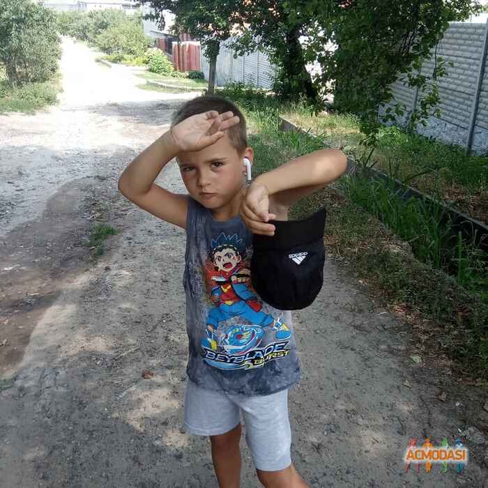 Артур Кривошеев Александрович фото №1429512. Завантажено 31 Липня 2019