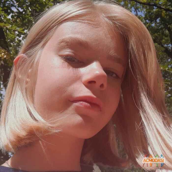 Юлия Денисовна Соколова фото №1437624. Завантажено 18 Серпня 2019