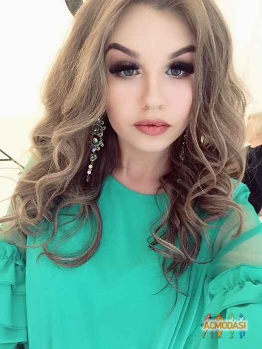 Виктория Патвакановна Полянская фото №1443120. Завантажено 02 Вересня 2019