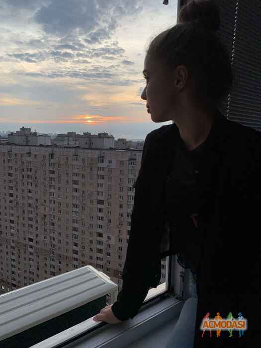 Катерина Евгеньевна Моисеенко фото №1476695. Завантажено 17 Листопада 2019