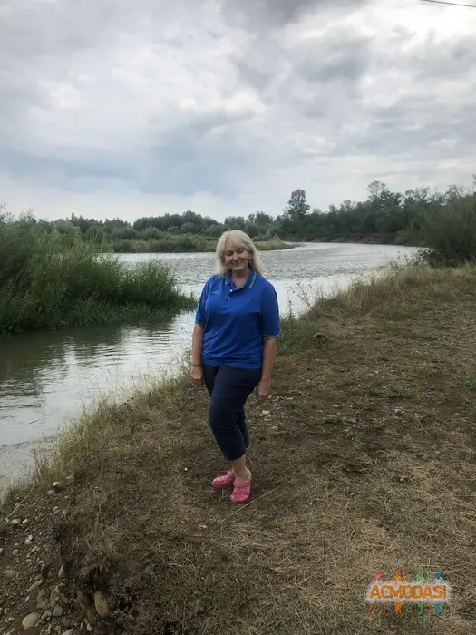 Олександра Миколаївна Завальницька фото №1748338. Завантажено 09 Жовтня 2025