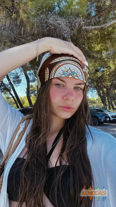 Дарія  Путінцева фото №1746638. Завантажено 30 Серпня 2025