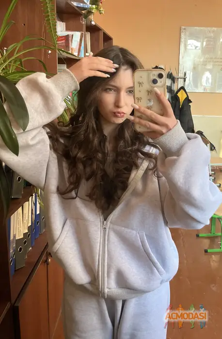 Діана Богданівна Святун фото №1753265. Завантажено 23 Лютого 2026