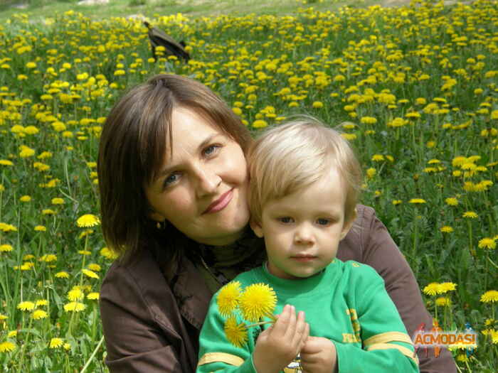 Елена Ивановна Мойсеенко фото №169324. Завантажено 21 Березня 2012
