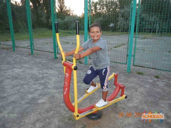 Денис Леонидович Кравчук фото №259701. Завантажено 24 Вересня 2012
