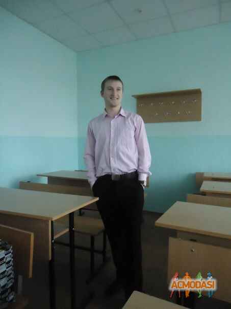 Олег Евгеньевич Кинаш фото №519150. Завантажено 27 Жовтня 2013