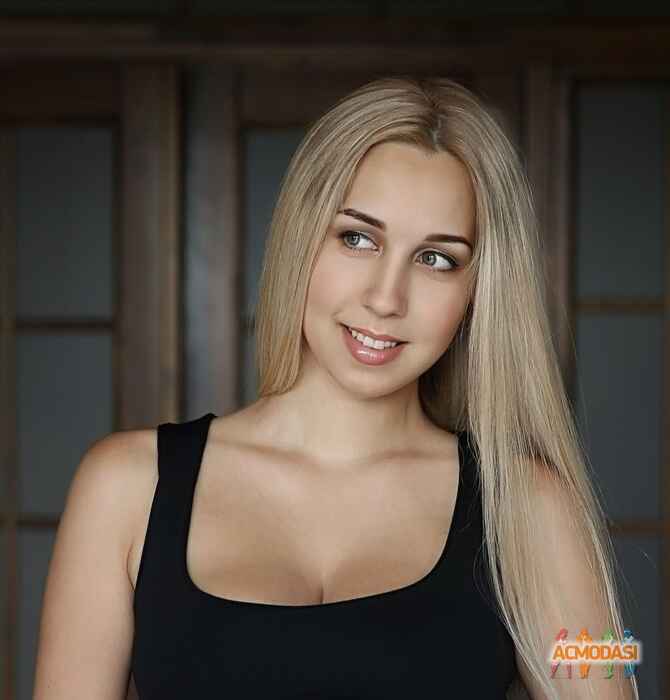 Алина Эдуардовна Рудовская фото №1303114. Завантажено 07 Жовтня 2018