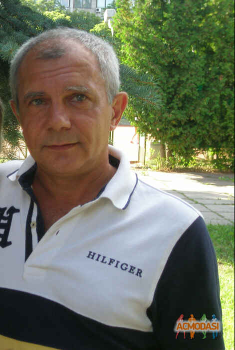 Олександр Станіславович Божко фото №778913. Завантажено 18 Січня 2015