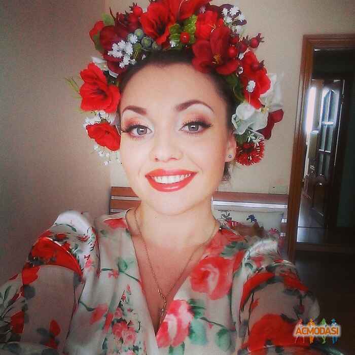 Лена  Зимина фото №806714. Завантажено 11 Червня 2015