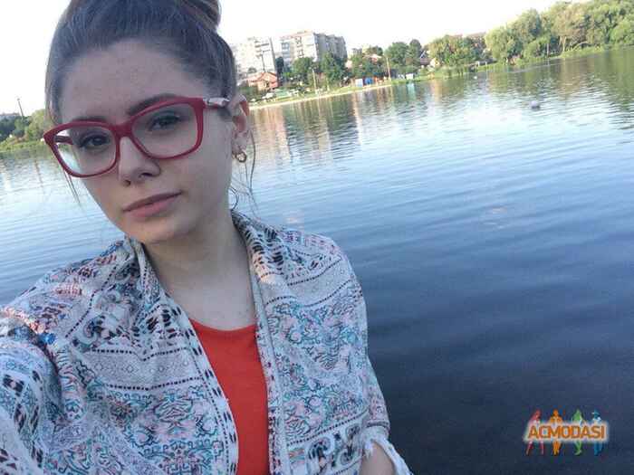 Анастасия  Смотрицкая фото №918898. Завантажено 09 Червня 2016
