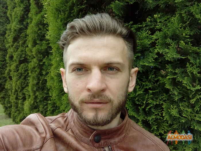 Дмитрій Ігорович Савенко фото №924086. Завантажено 23 Червня 2016