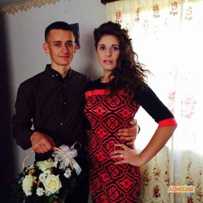 Христина Олексіївна повольнова фото №1002667. Завантажено 02 Січня 2017
