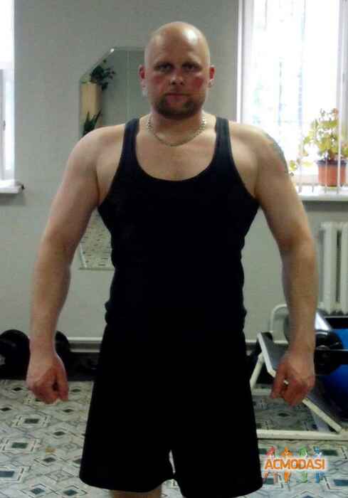 Олег Владимирович Ракевич фото №1018054. Завантажено 09 Лютого 2017