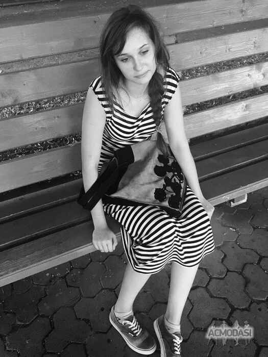 Anastasia Edyardowna Matsiupa фото №1044186. Завантажено 17 Квітня 2017