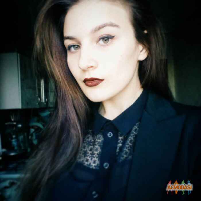 Ганна Олександрівна Романчук фото №1046493. Завантажено 23 Квітня 2017