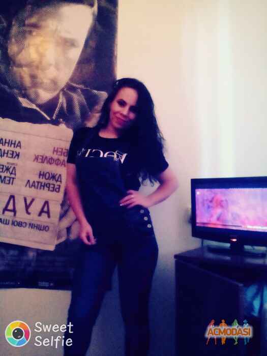 Оксана  Мікаелян фото №1100953. Завантажено 07 Вересня 2017