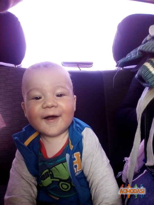 Orysia  Spivak фото №1059640. Завантажено 28 Травня 2017