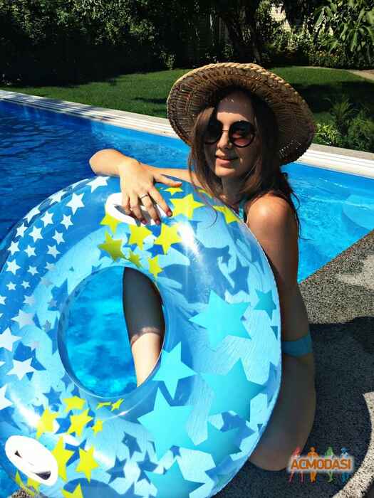 Юлия  Костина фото №1090168. Завантажено 10 Серпня 2017