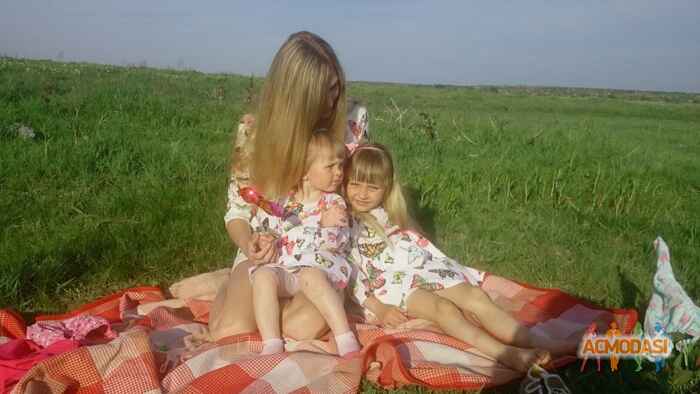 Ева   фото №1179225. Завантажено 04 Лютого 2018