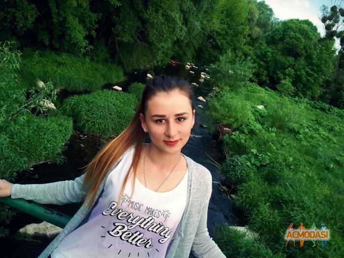 Валерія Валеріївна Шалаумова фото №1422012. Завантажено 13 Липня 2019