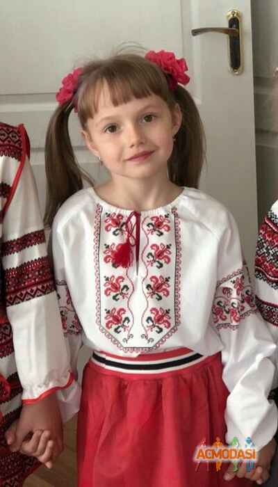 Валерия Сергеевна Синюра фото №1240836. Завантажено 05 Червня 2018