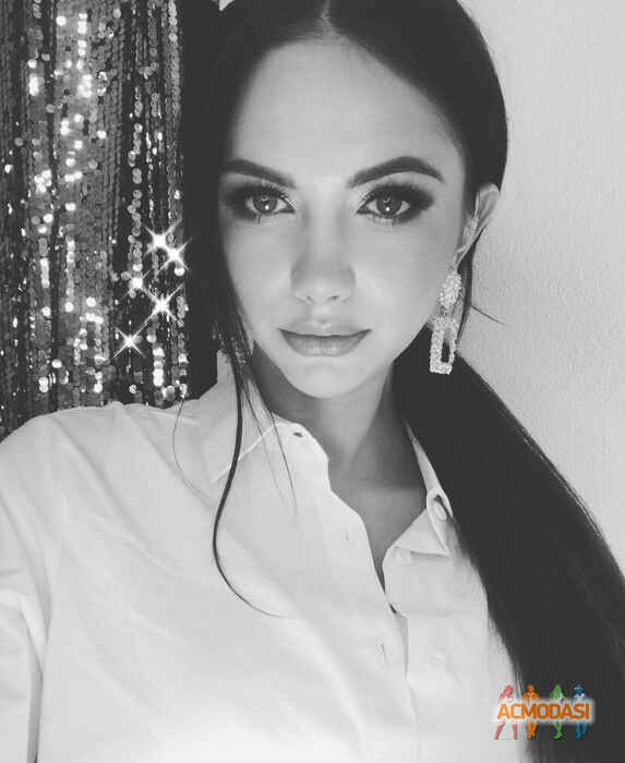 Анна Романовна Жаданова фото №1485797. Завантажено 09 Грудня 2019