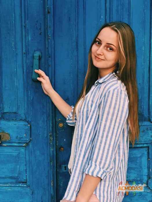 Анна  Гончарова фото №1334618. Завантажено 07 Грудня 2018