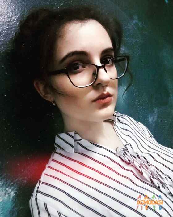 Катерина Олекcaндрiвна Рой фото №1366558. Завантажено 17 Лютого 2019