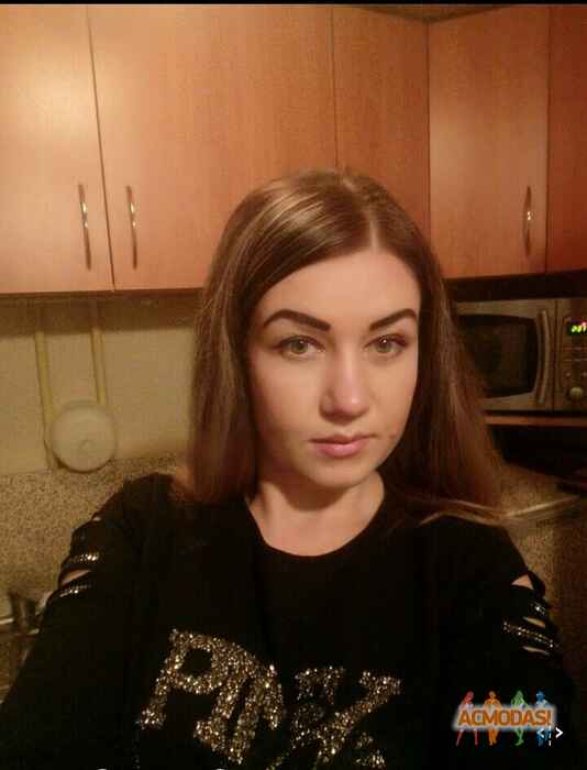 Яна Игоревна Чабанова фото №1368605. Завантажено 22 Лютого 2019
