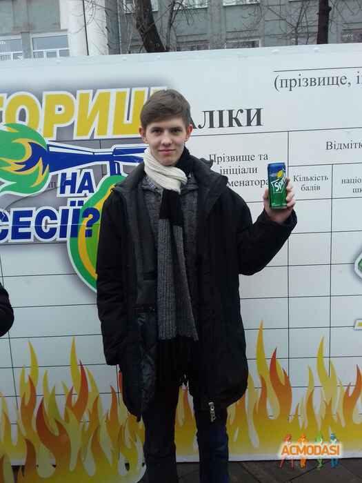 Владимир Евгениевич Пысанко фото №1386285. Завантажено 04 Квітня 2019
