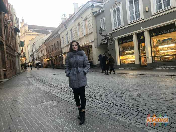 Вероніка Сергіївна Орехова фото №1405868. Завантажено 01 Червня 2019